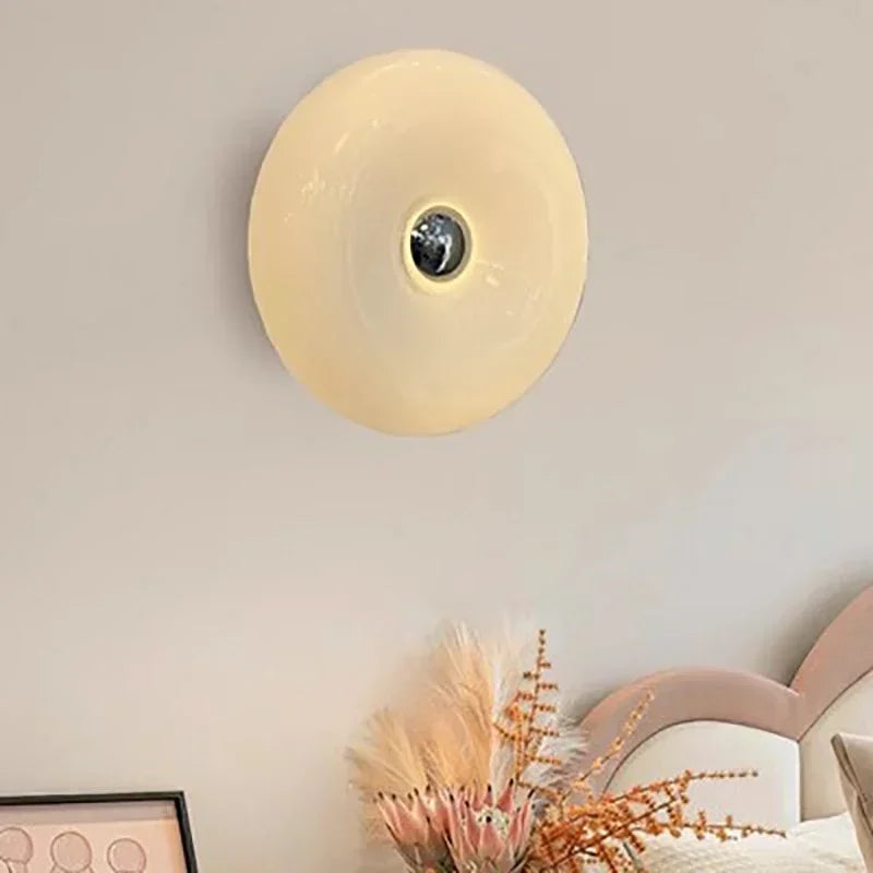 Lampe Donut