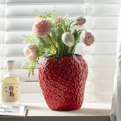 Vase Fraise