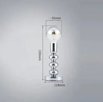 Lampe de Bureau LED Nordic