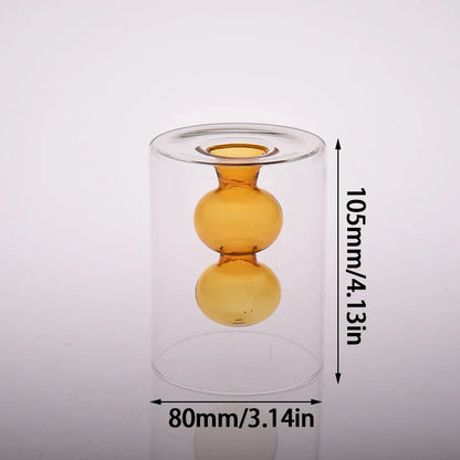 Vase d'Aromathérapie