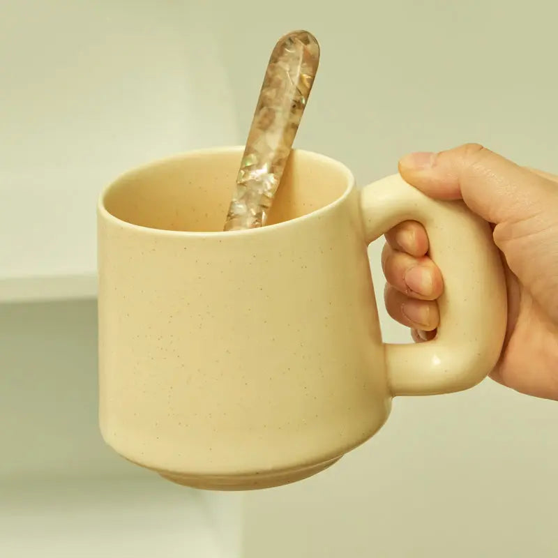 Mug en Céramique Floriddle