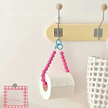 Distributeur de Papier Toilette