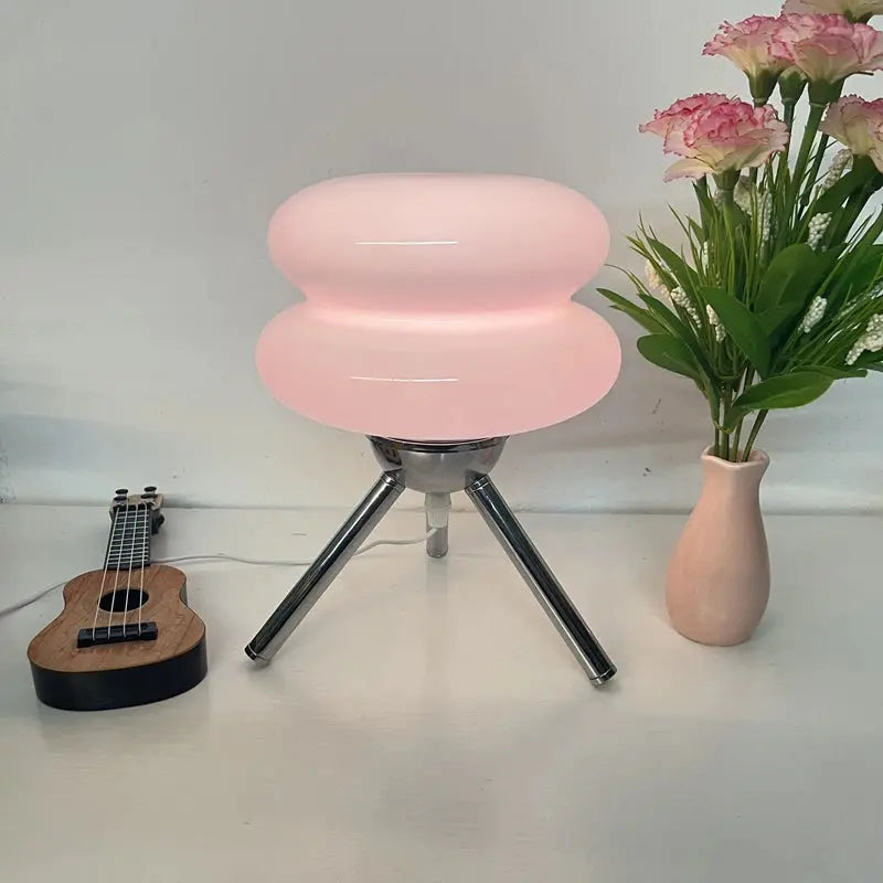 Lampe de Table Tripod