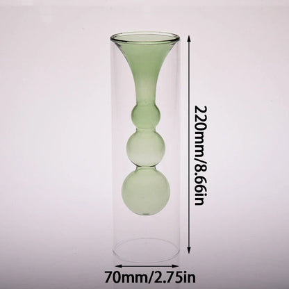 Vase d'Aromathérapie