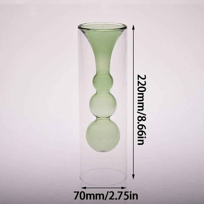 Vase d'Aromathérapie