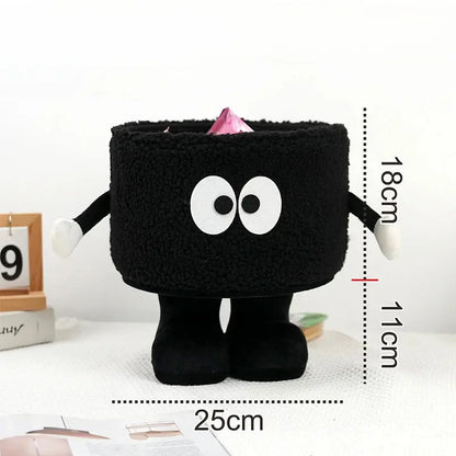 Panier de Rangement "Petit Monstre"