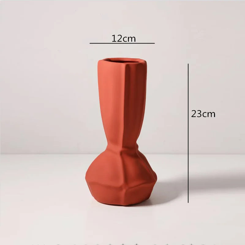 Vase en Céramique - Paola Lonque