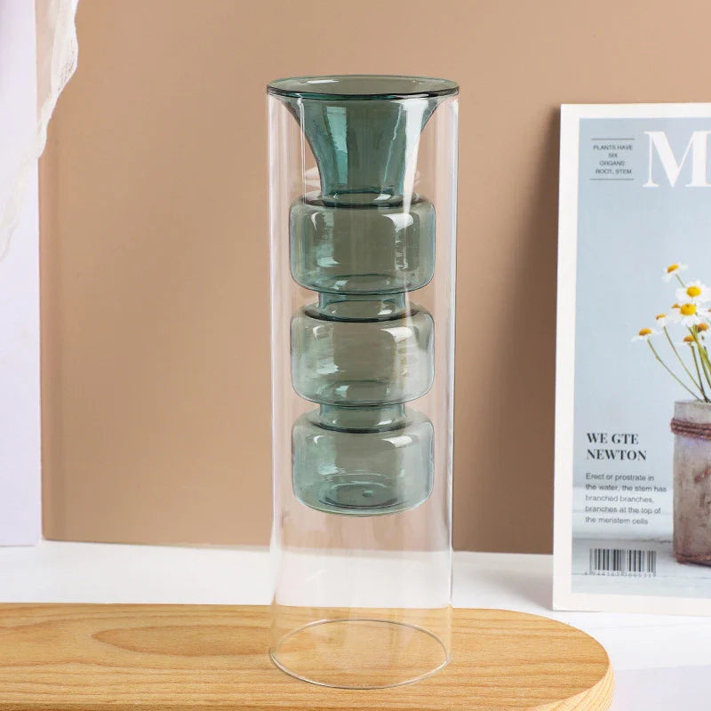 Vase d'Aromathérapie