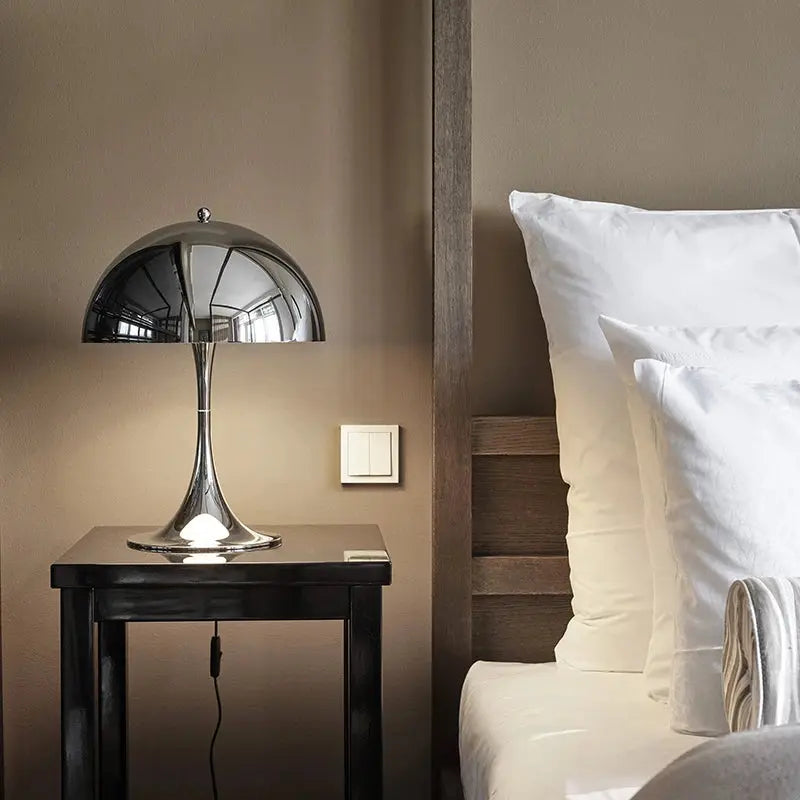 Lampe de Table Vintage