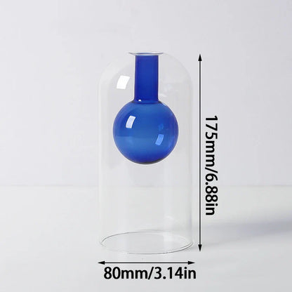 Vase d'Aromathérapie