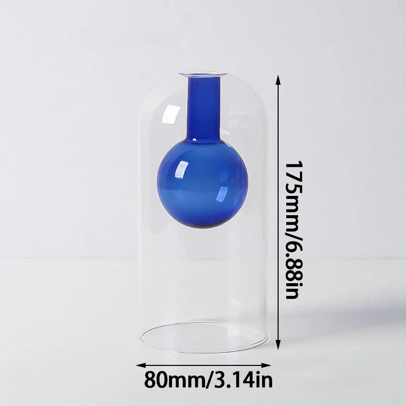 Vase d'Aromathérapie