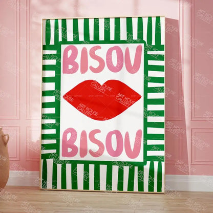 Affiche Citation Moderne