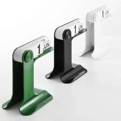 Calendrier de Bureau