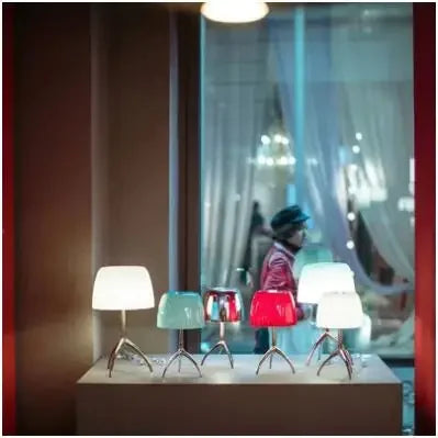 Lampe Bureau Design - Stannz