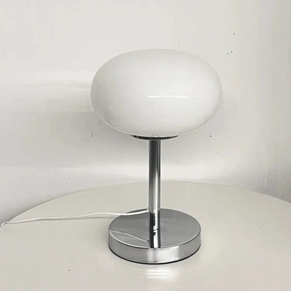 Lampe de Table en Verre
