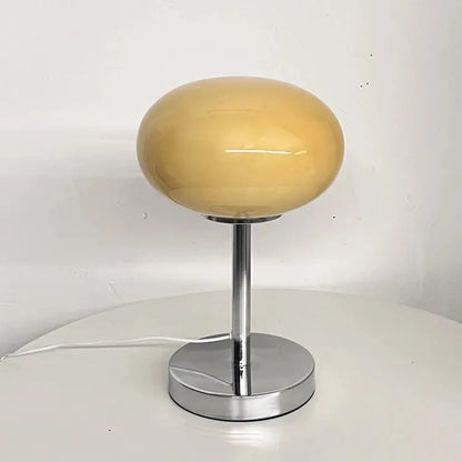 Lampe de Table en Verre