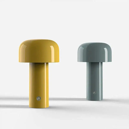 Lampe de Table Champignon