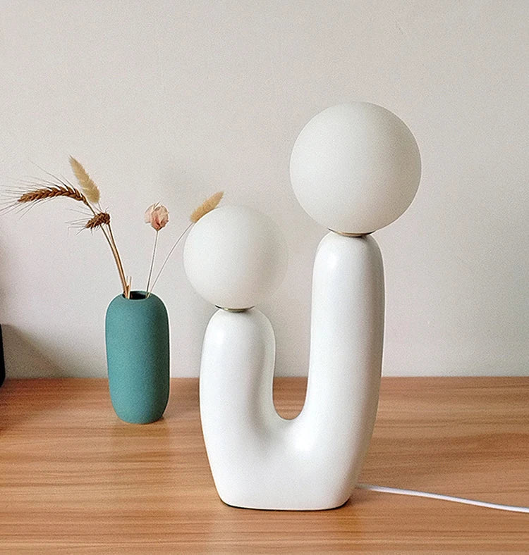 Lampe à Poser Morderne