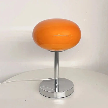 Lampe de Table en Verre