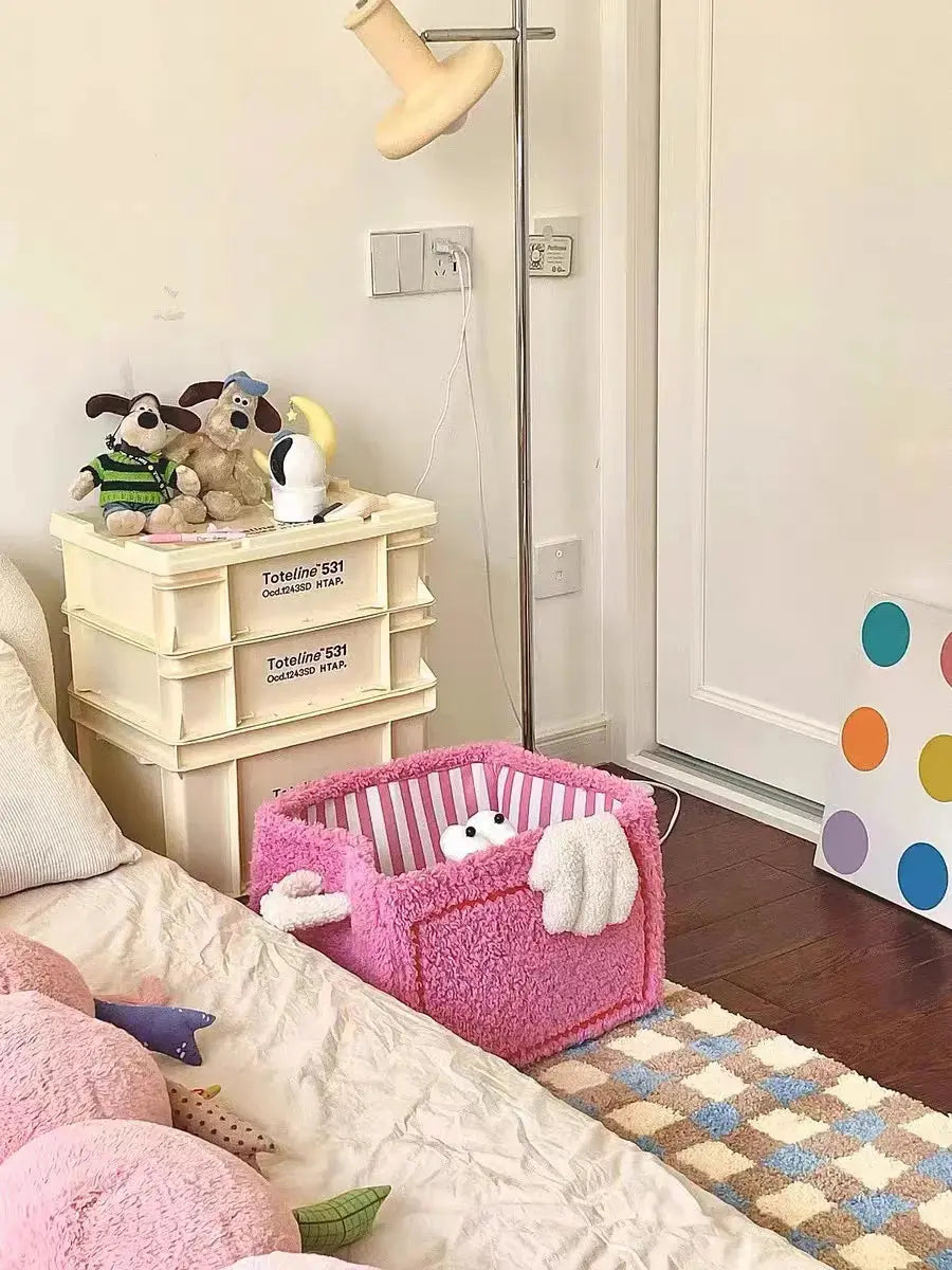 Panier de Rangement Mignon