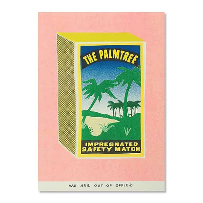 Poster Murale Boisson