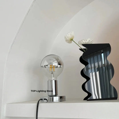 Lampe de Bureau LED Nordic