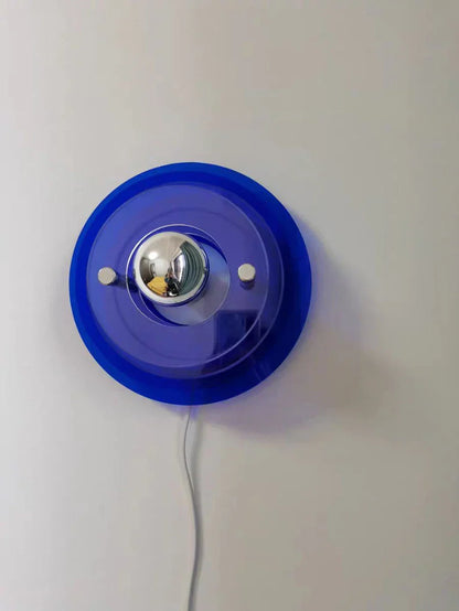 Lampe Murale Vintage