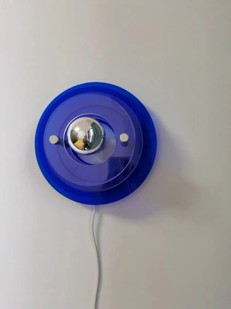 Lampe Murale Vintage