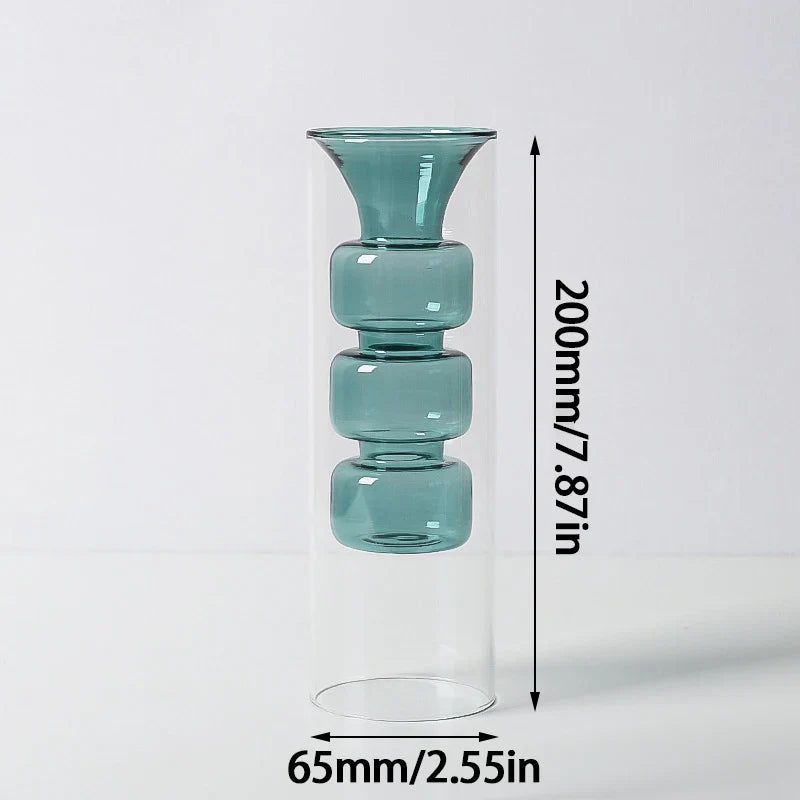 Vase d'Aromathérapie