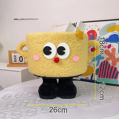 Panier de Rangement "Petit Monstre"