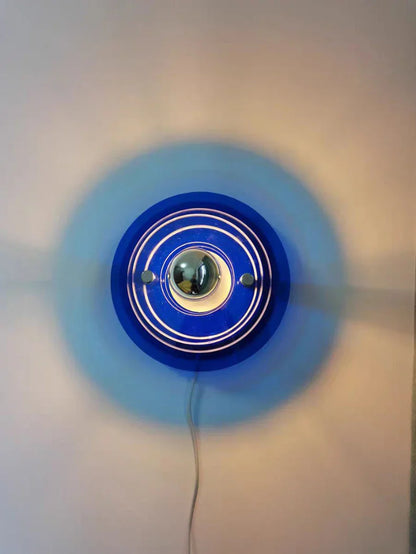 Lampe Murale Vintage