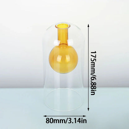 Vase d'Aromathérapie