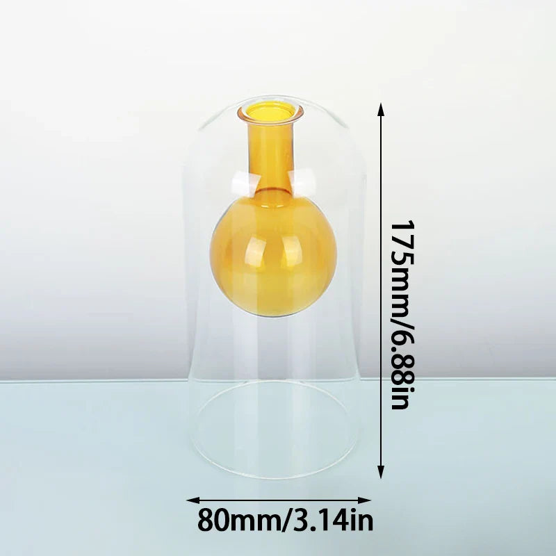 Vase d'Aromathérapie