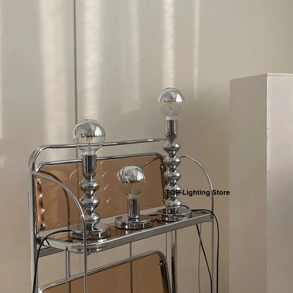 Lampe de Bureau LED Nordic