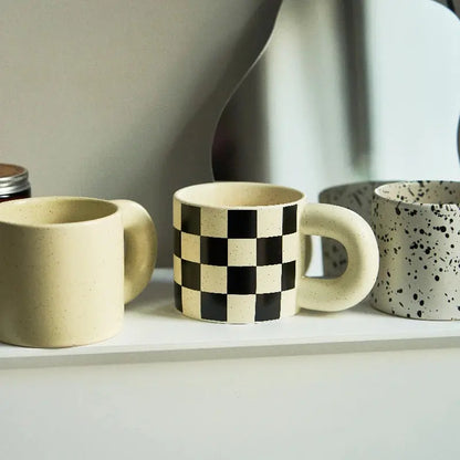 Mug en Céramique Floriddle