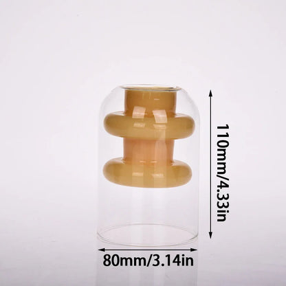 Vase d'Aromathérapie