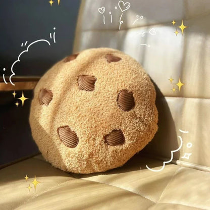 Coussin Cookie