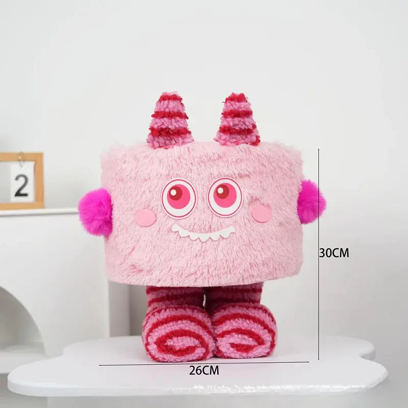 Panier de Rangement "Petit Monstre"