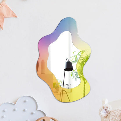 Miroir Holographique