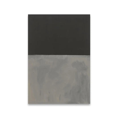 Poster Mark Rothko