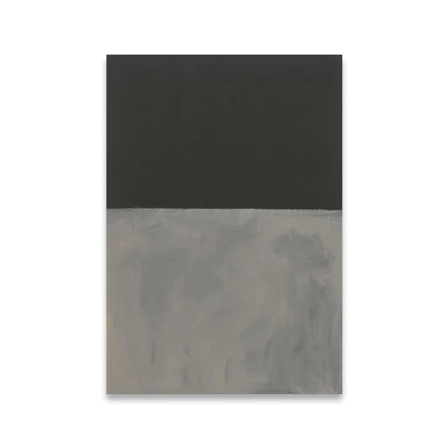 Poster Mark Rothko