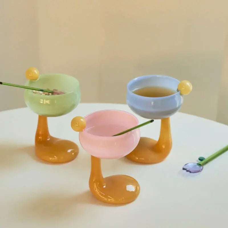 Verre Coloré Borosilicate