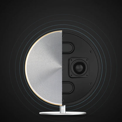 Enceinte Bluetooth Design