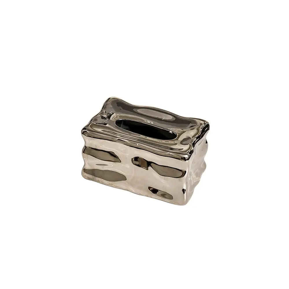 Boîte à Mouchoirs Céramique