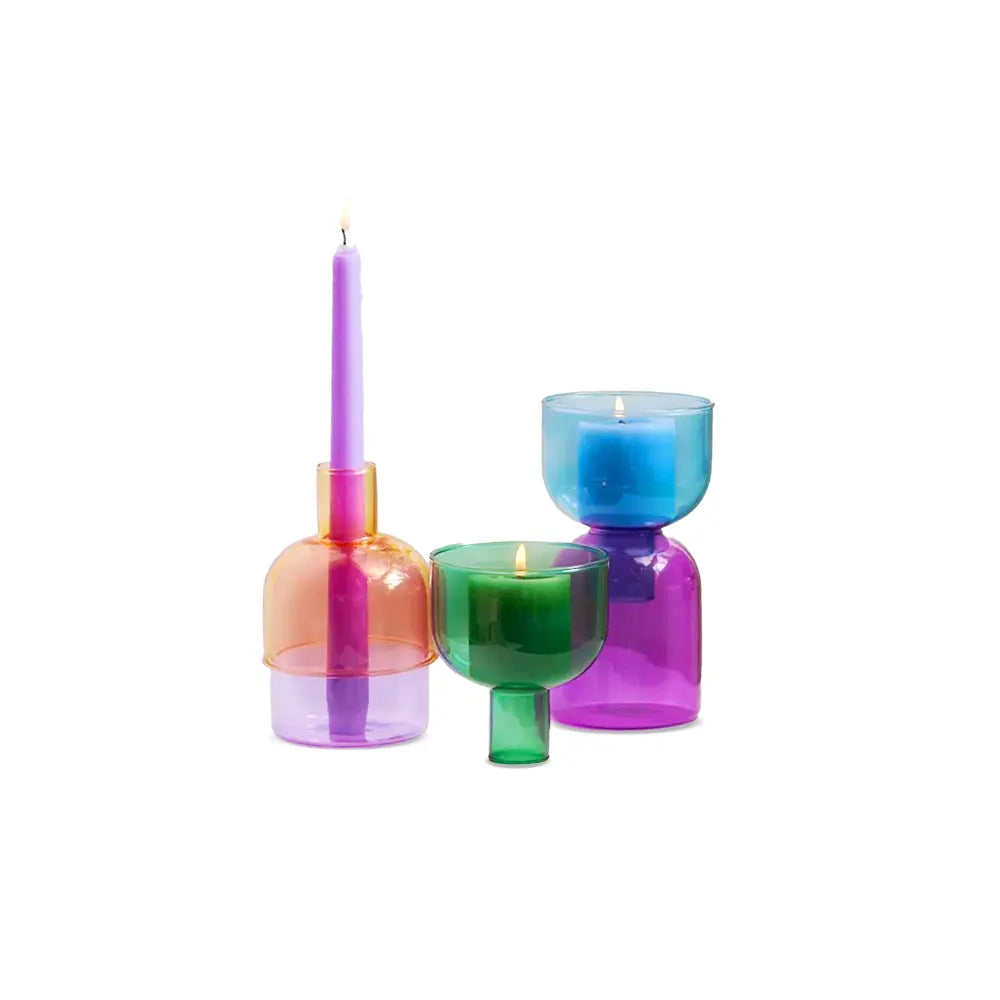 Bougeoir pour Bougies