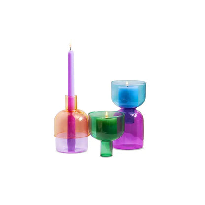 Bougeoir pour Bougies