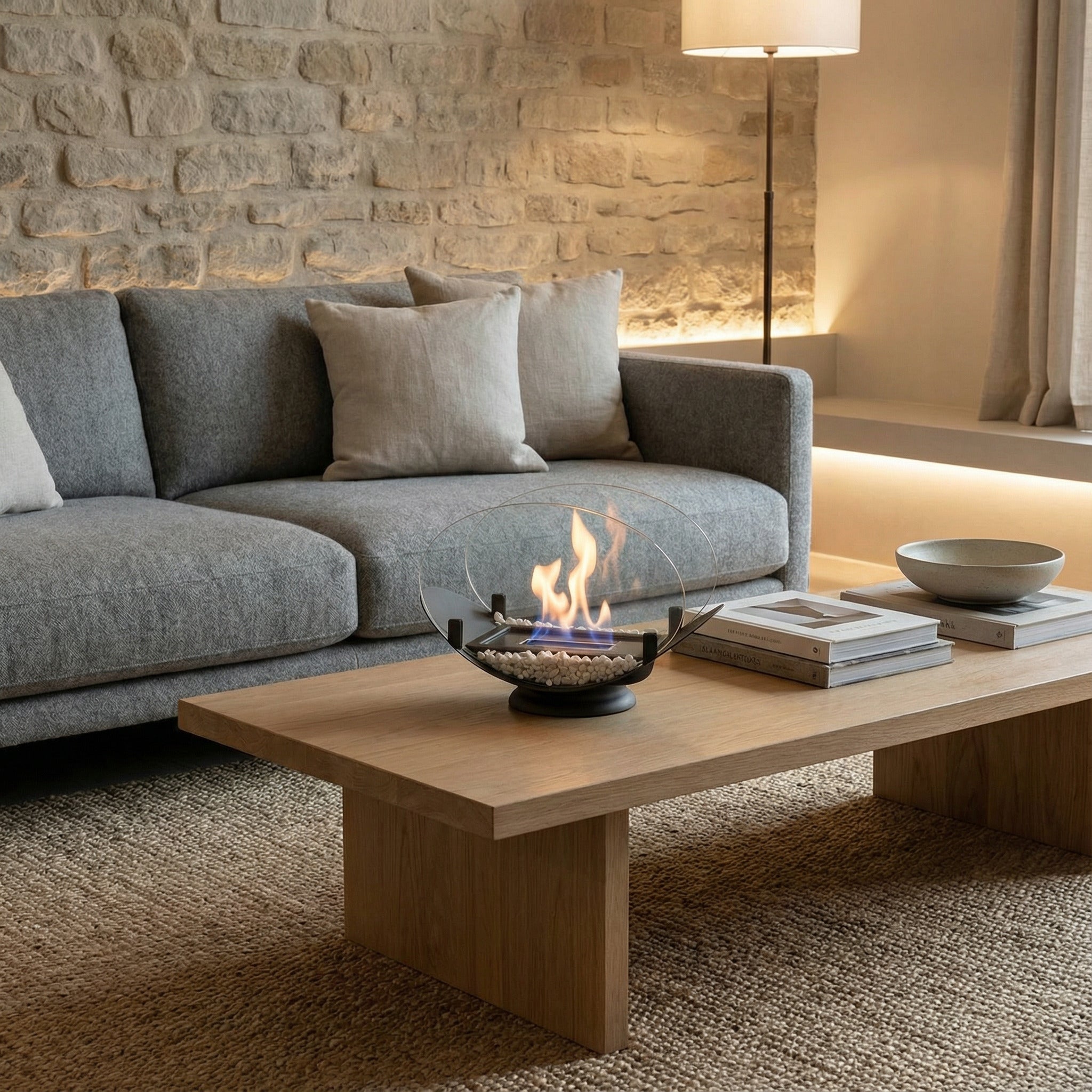 hofeu TABLE