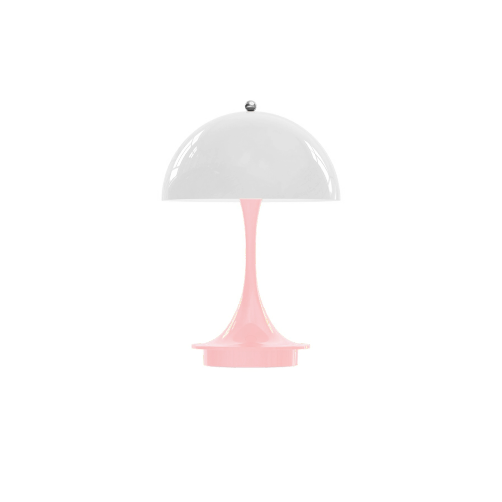 Lampe à Poser Vintage